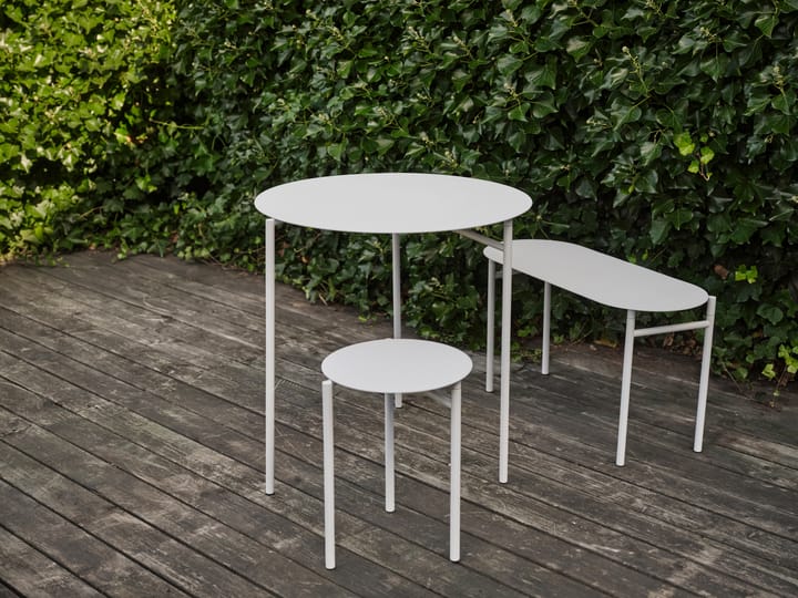 Disc jakkara, Soft Grey Zone Denmark