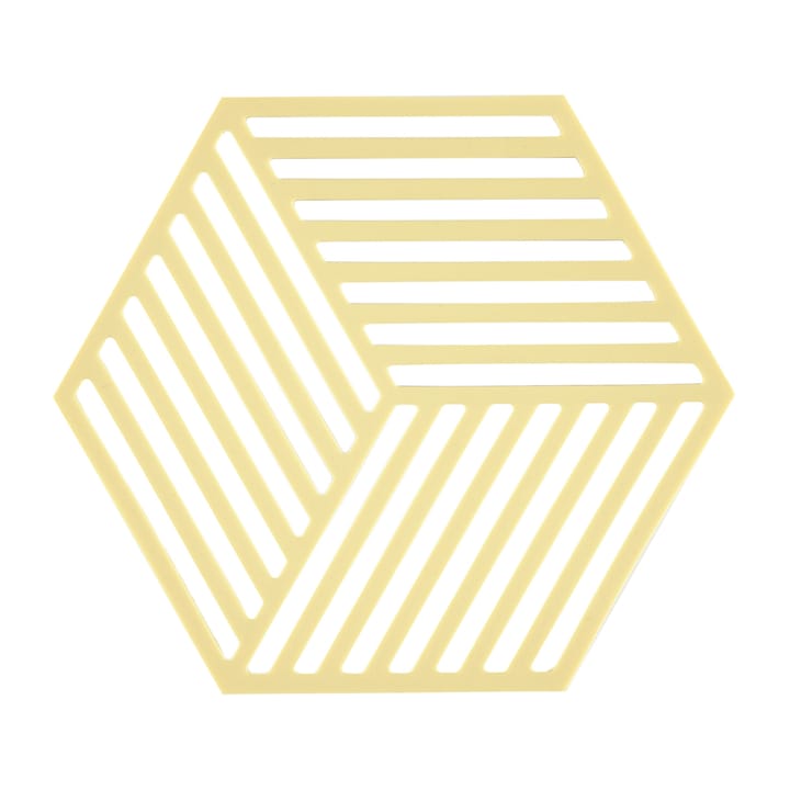 Hexagon pannunalunen - Chardonnay - Zone Denmark