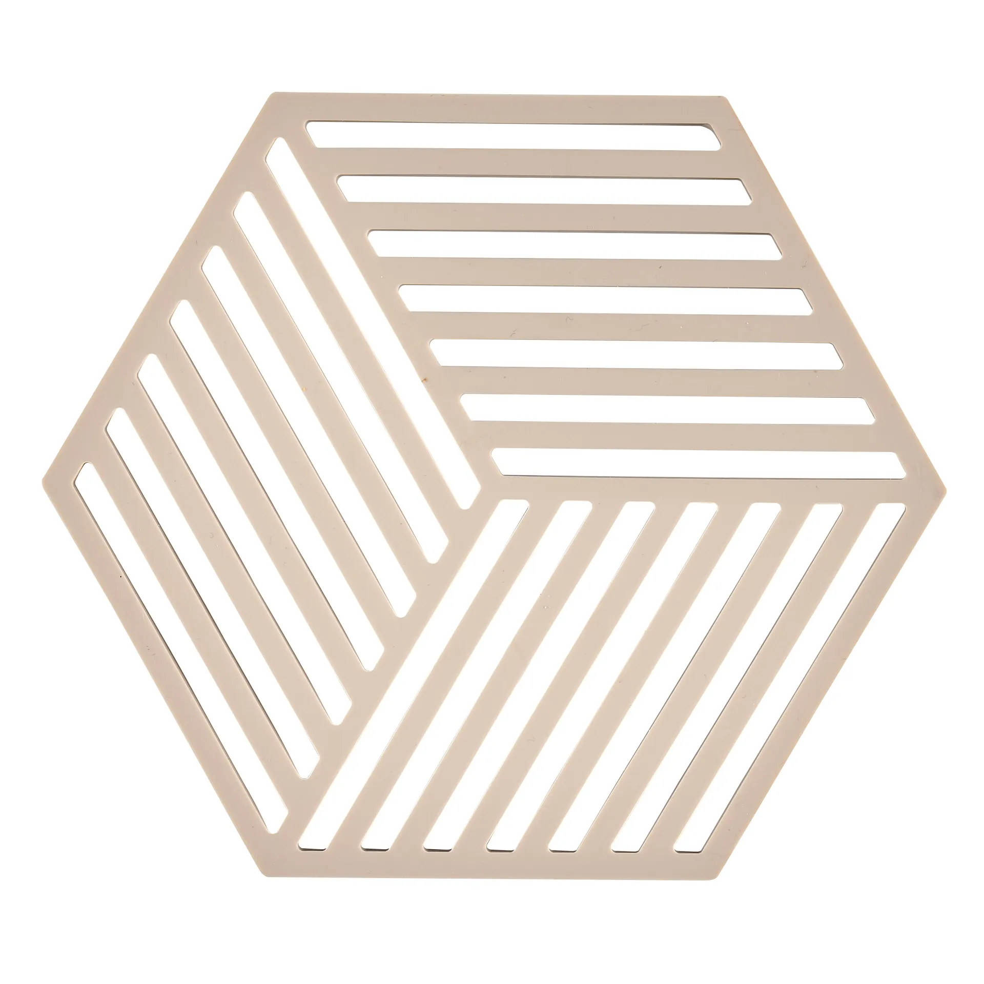 Hexagon pannunalunen, Desert Zone Denmark