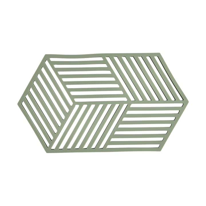 Hexagon pannunalunen iso - Rosemary - Zone Denmark