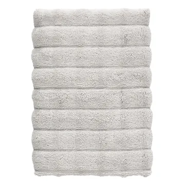 INU käsipyyhe 50x70 cm - Soft grey - Zone Denmark