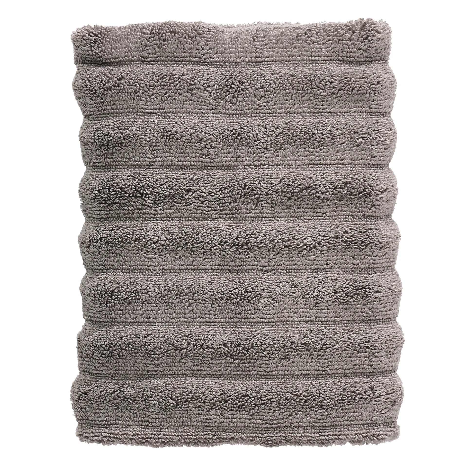 INU käsipyyhe 50x70 cm, Taupe Zone Denmark