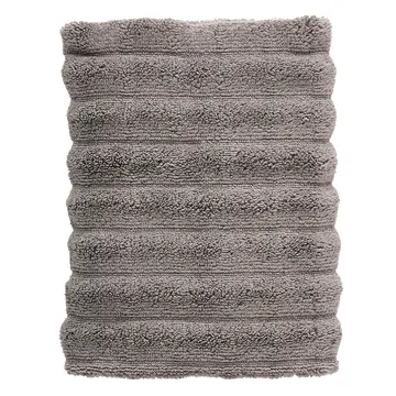 INU käsipyyhe 50x70 cm - Taupe - Zone Denmark