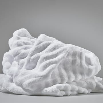 INU käsipyyhe 50x70 cm - White - Zone Denmark