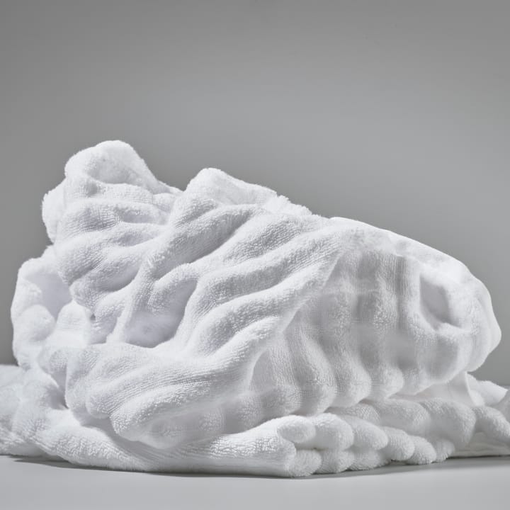 INU käsipyyhe 50x70 cm, White Zone Denmark