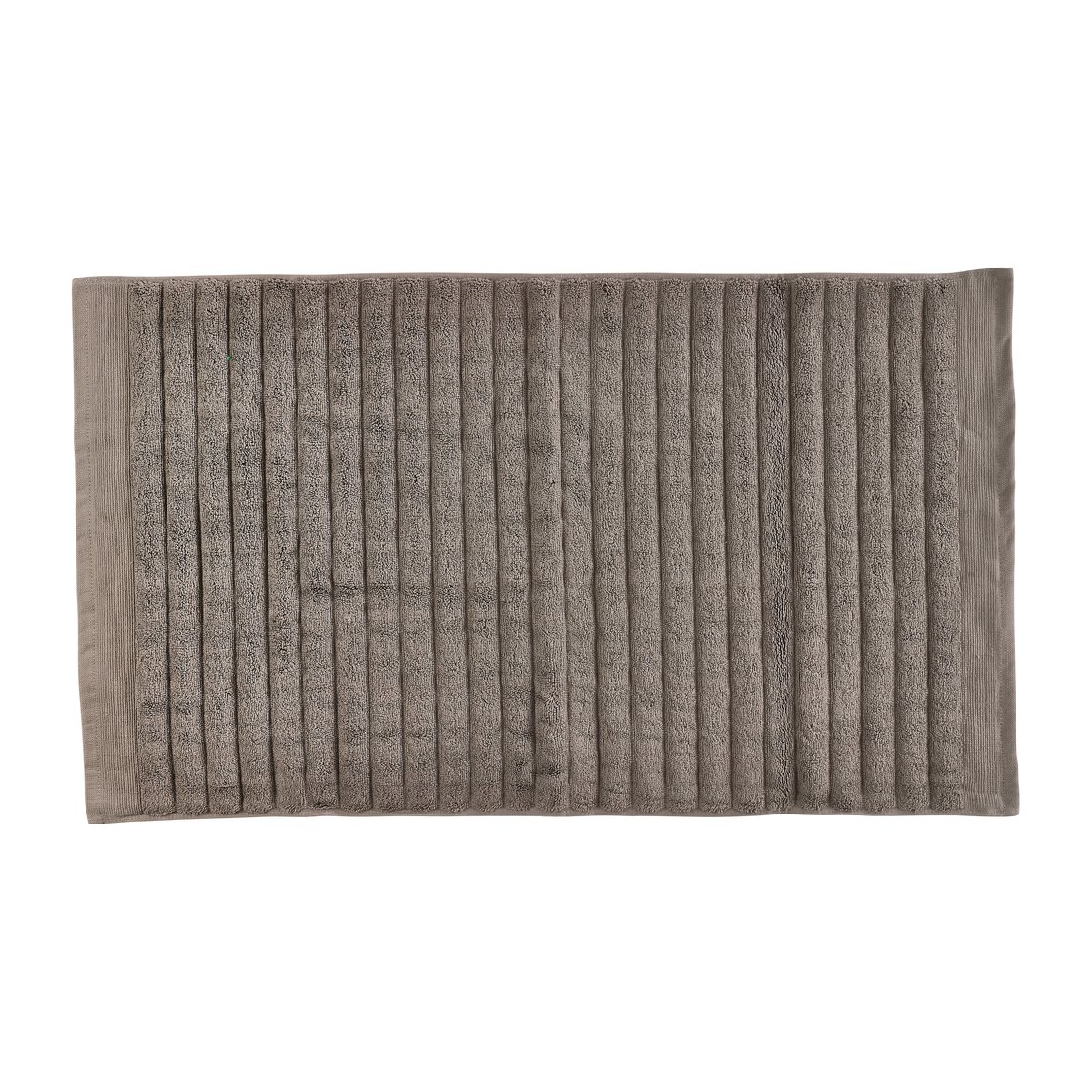 Zone Denmark Inu kylpyhuoneen matto 50 x 80 cm Taupe