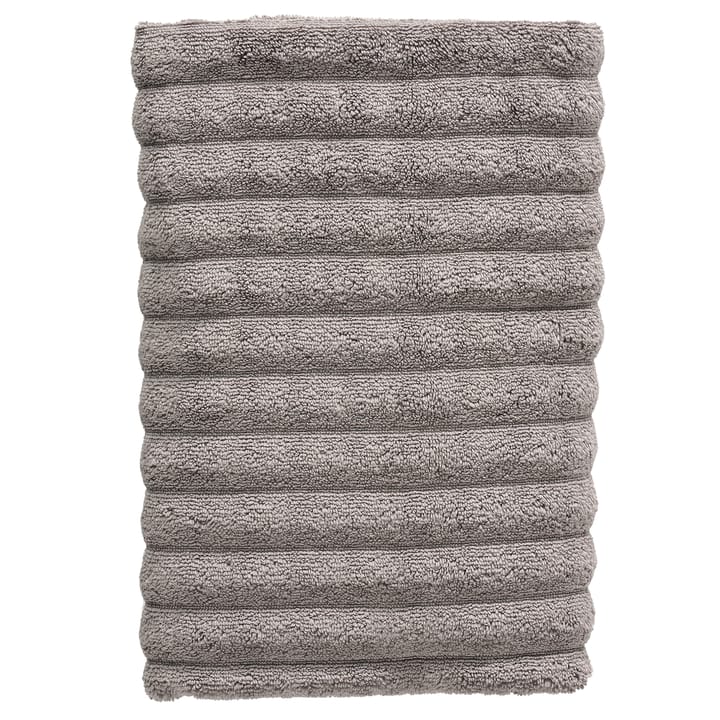 INU kylpypyyhe 70x140 cm - Taupe - Zone Denmark