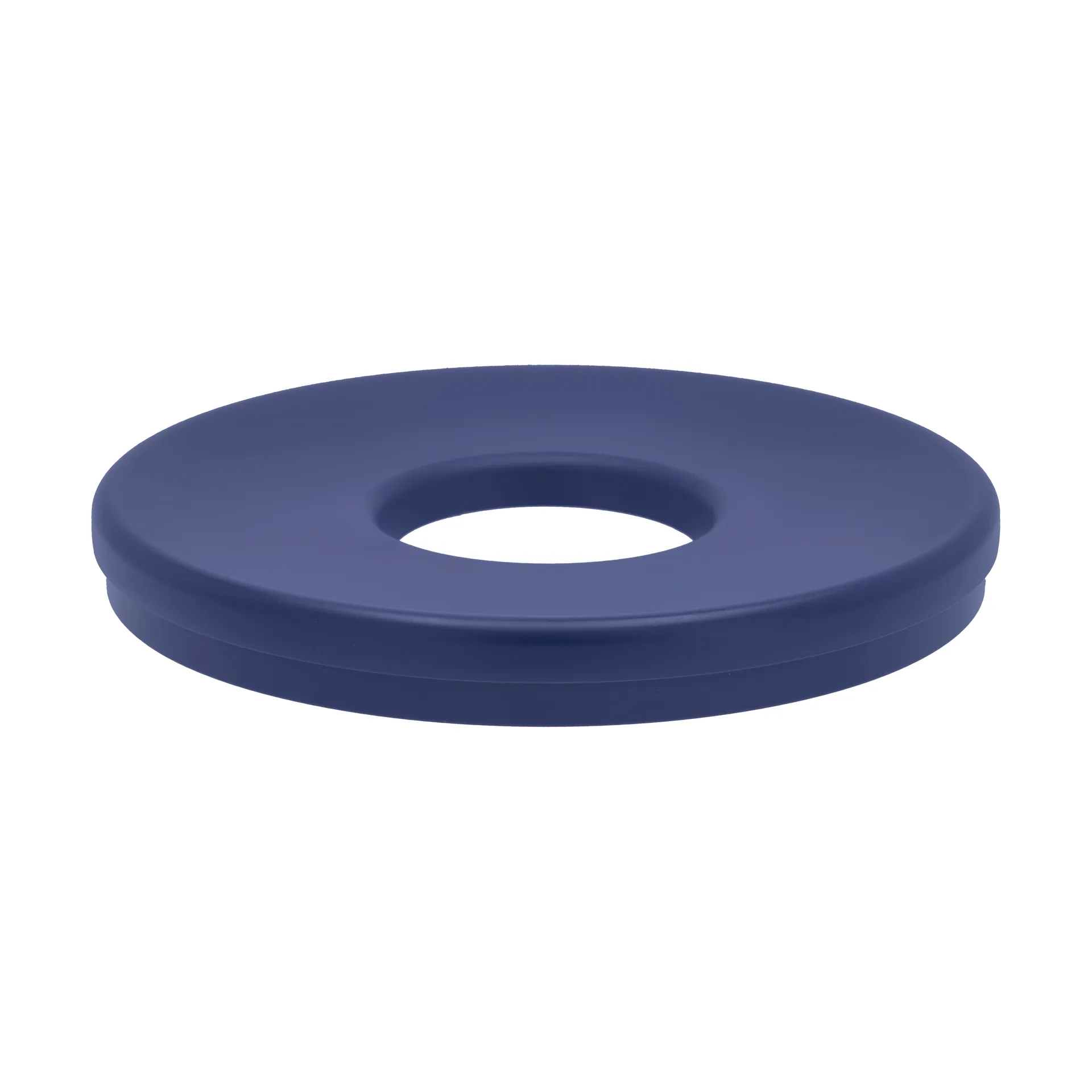 Kansi Ume-pyykkikorille, Indigo Blue Zone Denmark