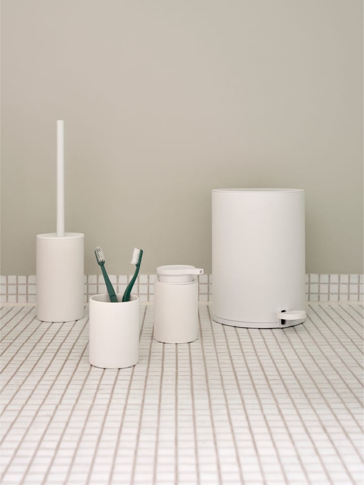 Karma WC-harja, Valkoinen Zone Denmark