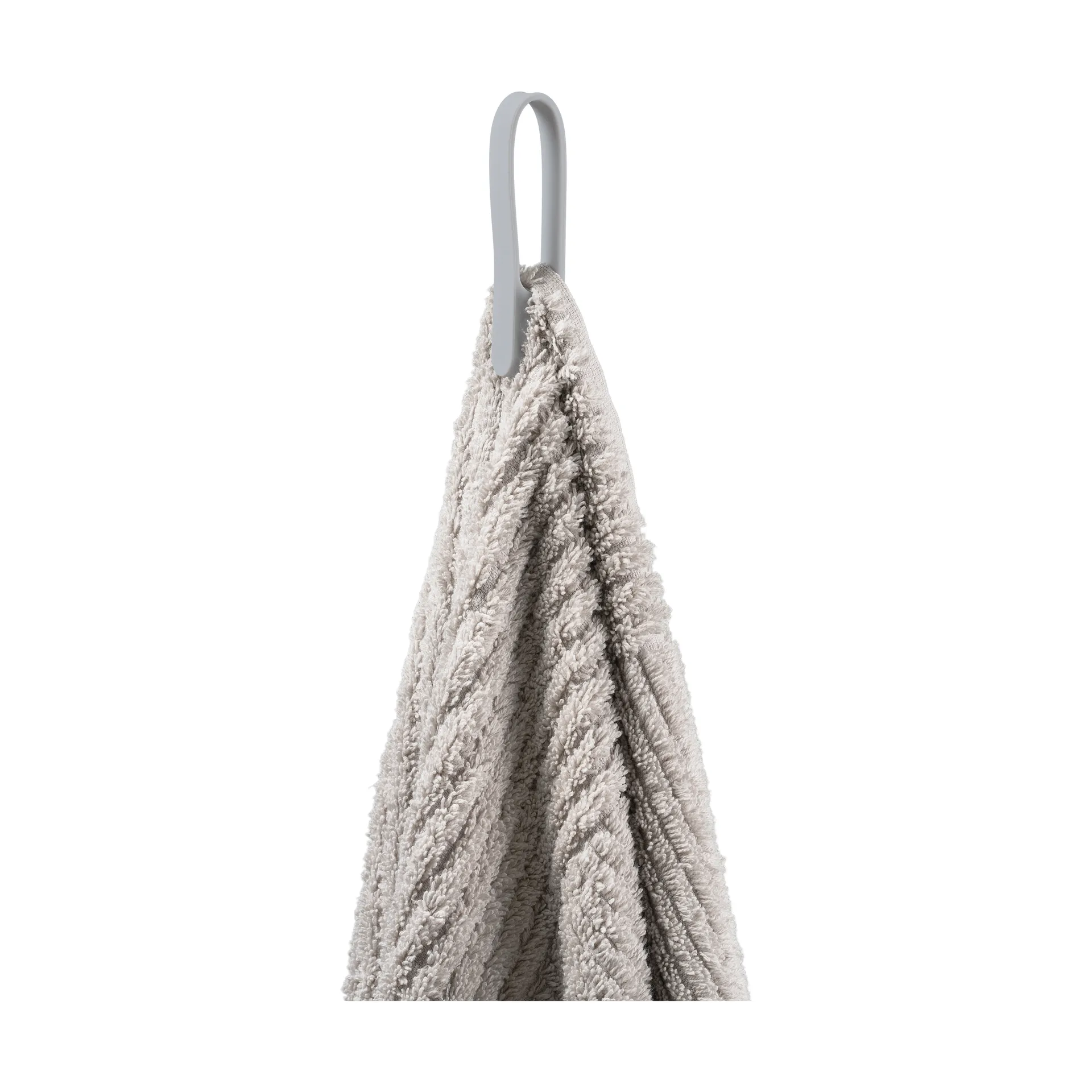 Loop pyyhekoukku magneetti 2 kpl., Gull grey Zone Denmark