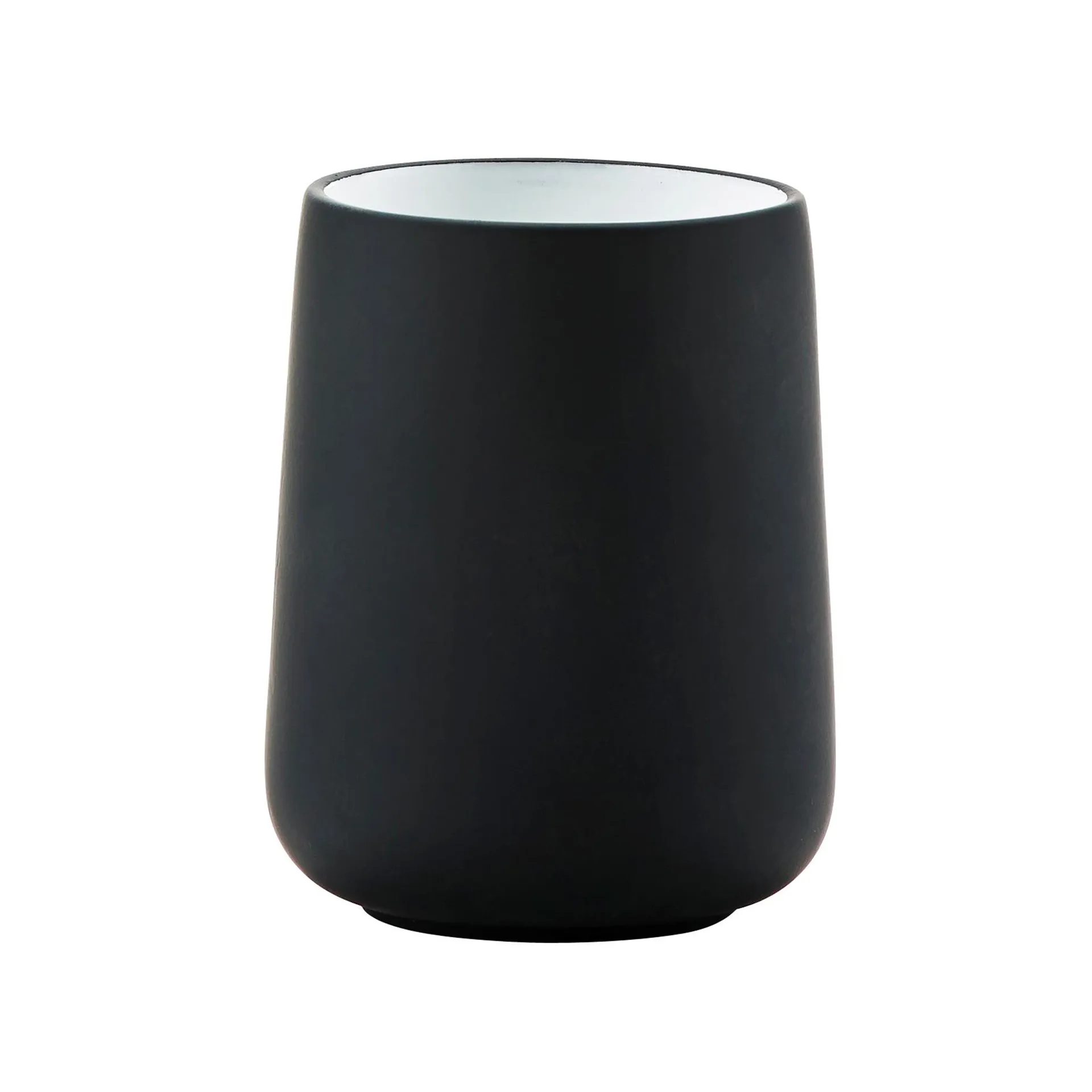 Nova hammasharjamuki, musta Zone Denmark