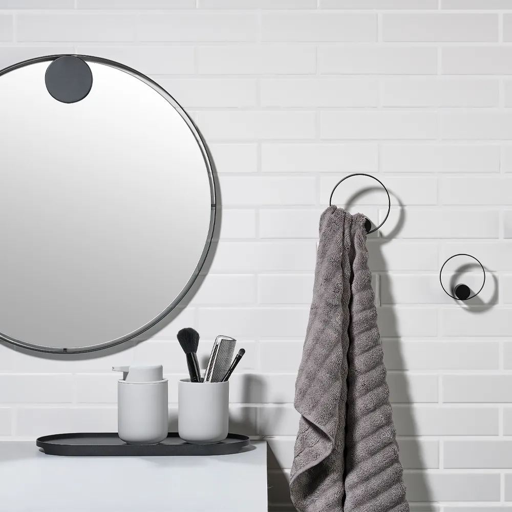 Nova hammasharjateline, Petrol green Zone Denmark