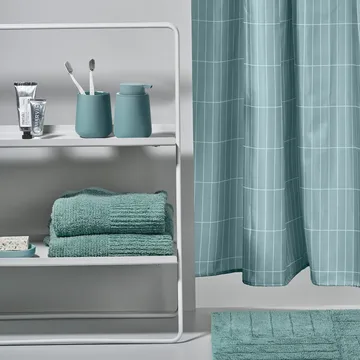 Nova hammasharjateline - Petrol green - Zone Denmark