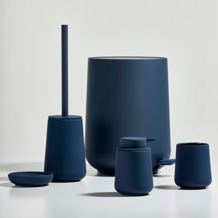 Nova One hammasharjamuki, royal blue (sininen) Zone Denmark