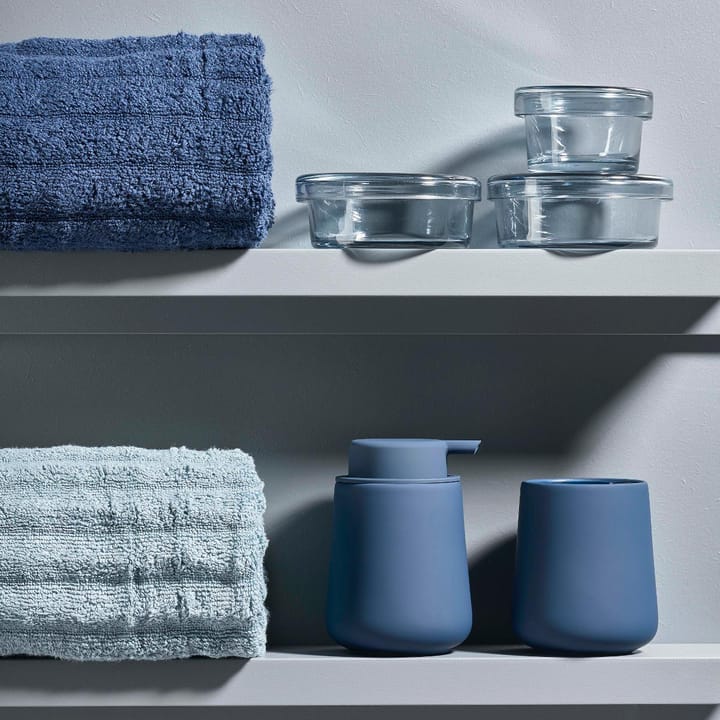 Nova One hammasharjamuki, royal blue (sininen) Zone Denmark