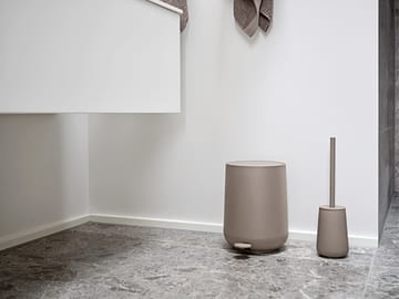 Nova One wc-harja - Taupe - Zone Denmark