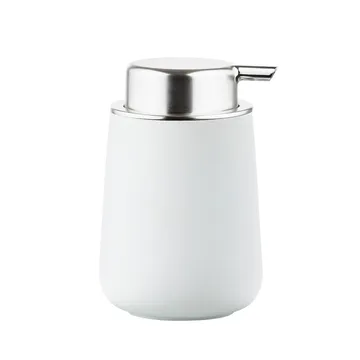 Nova saippua-annostelija - valkoinen - Zone Denmark