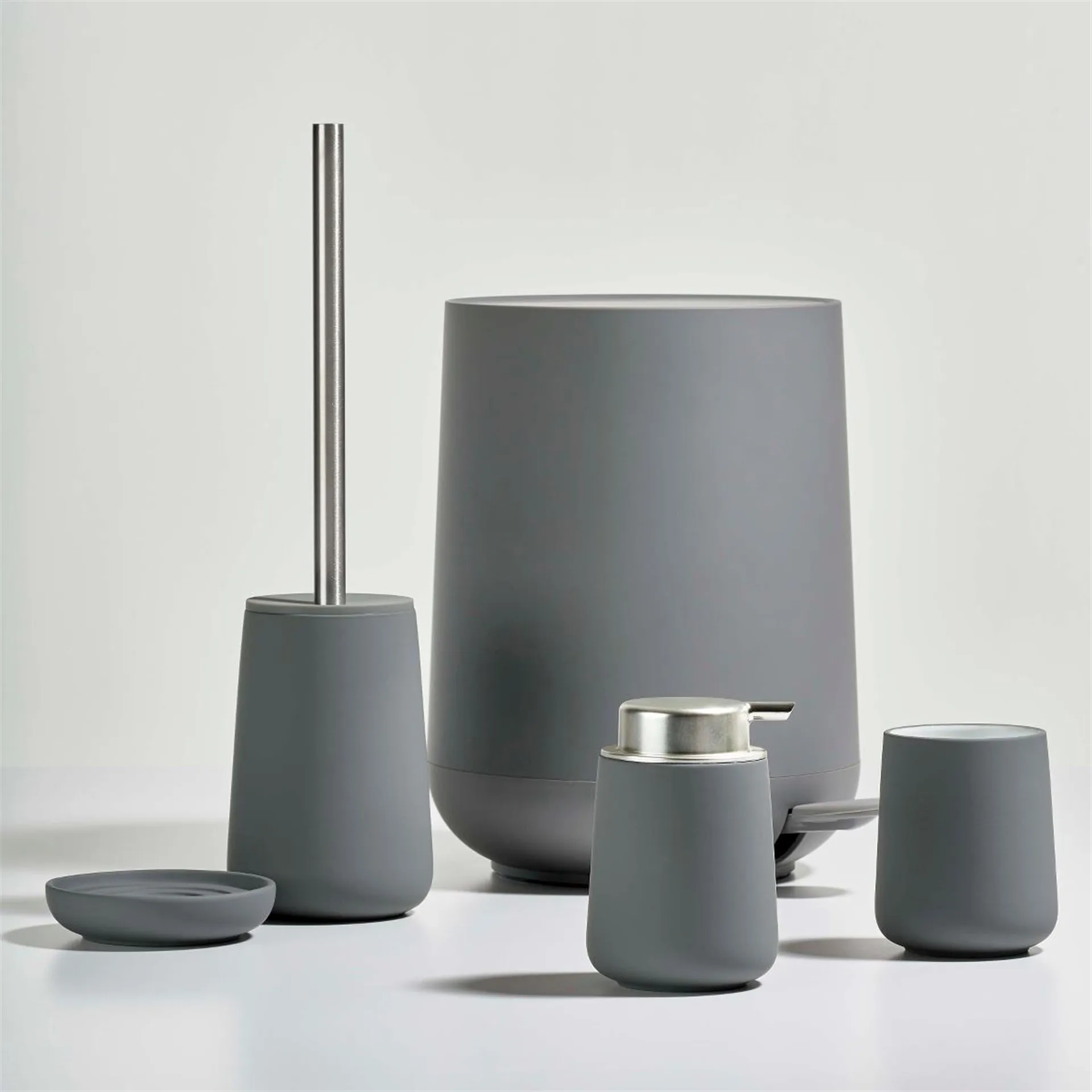 Nova saippuavati, harmaa Zone Denmark