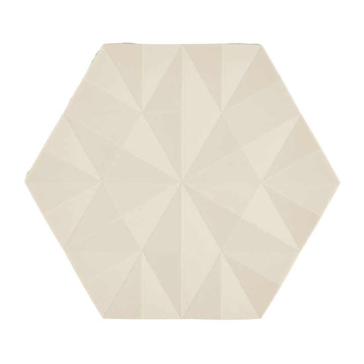 Ori Facet -pannunalunen 14x16 cm, Birch Zone Denmark