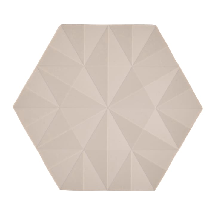 Ori Facet -pannunalunen 14x16 cm - Desert - Zone Denmark