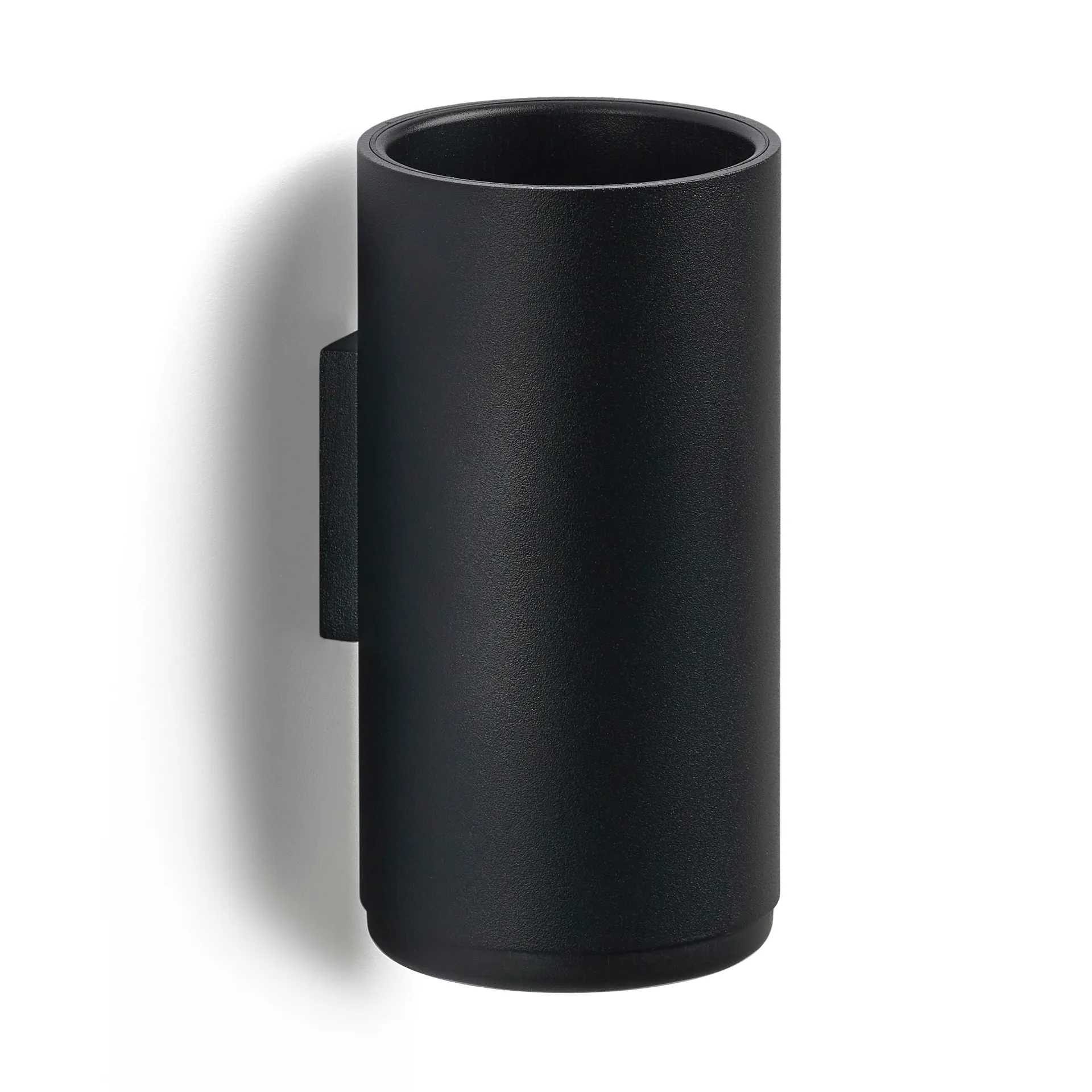 RIM hammasharjamuki seinään kiinnitettävä 13,6 cm, Black Zone Denmark