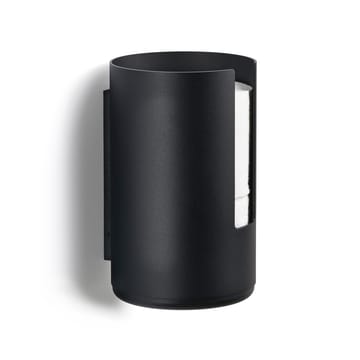 RIM wc-harjateline seinään kiinnitettävä 31 cm - Black - Zone Denmark