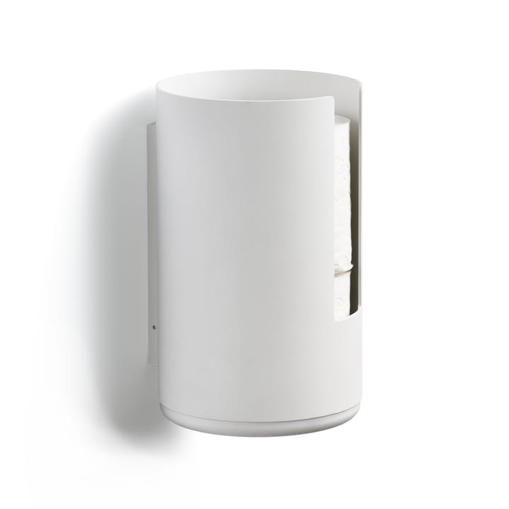 RIM wc-harjateline seinään kiinnitettävä 31 cm, White Zone Denmark