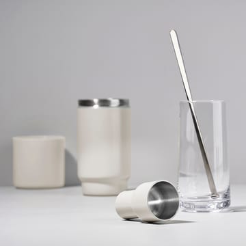 Rocks baarimitta 3/6 cl - Warm grey - Zone Denmark