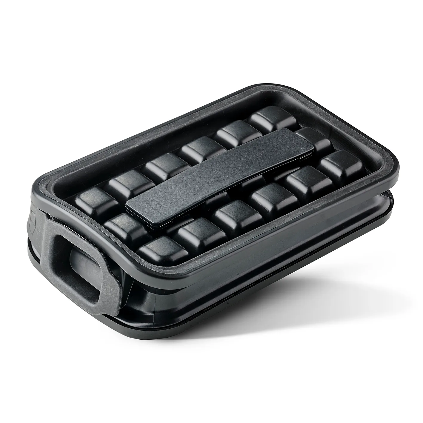 Rocks jäämuotti, Musta Zone Denmark