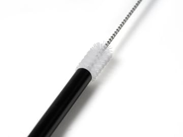 Rocks pilli 21,5 cm 4-pakkaus - Black - Zone Denmark