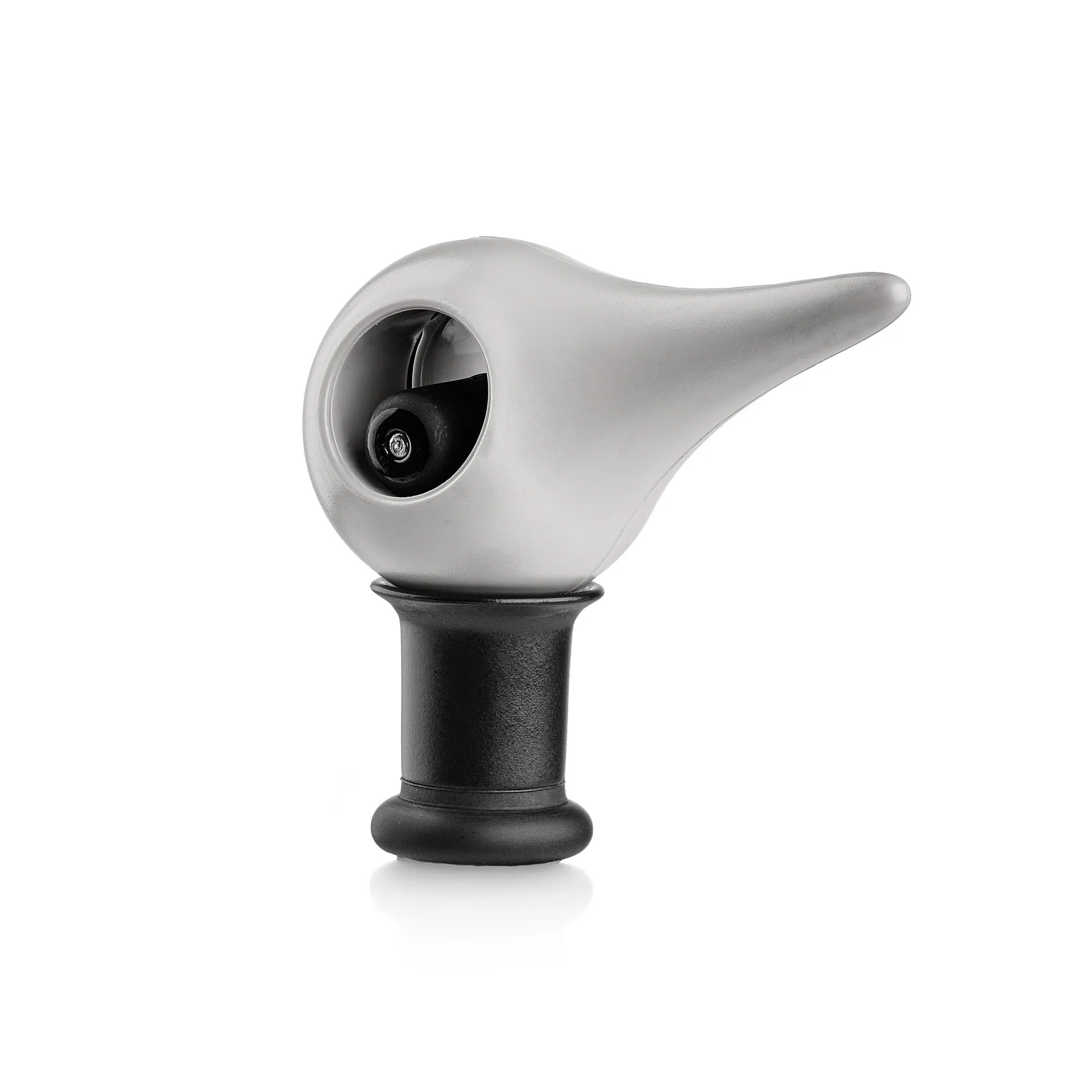 Rocks viinipullonkorkki 3,2x6,4 cm, Warm grey Zone Denmark