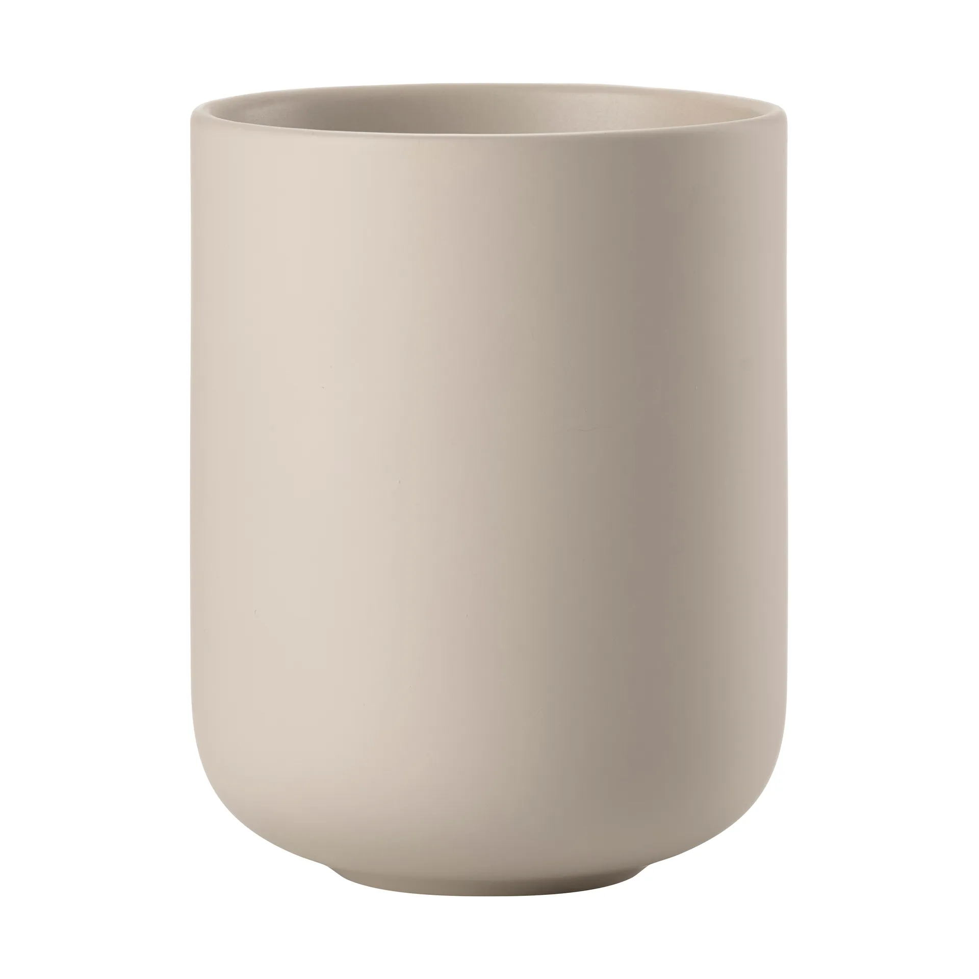 Sensu hammasharjamuki Ø7,4x9,5 cm, Hiekka Zone Denmark