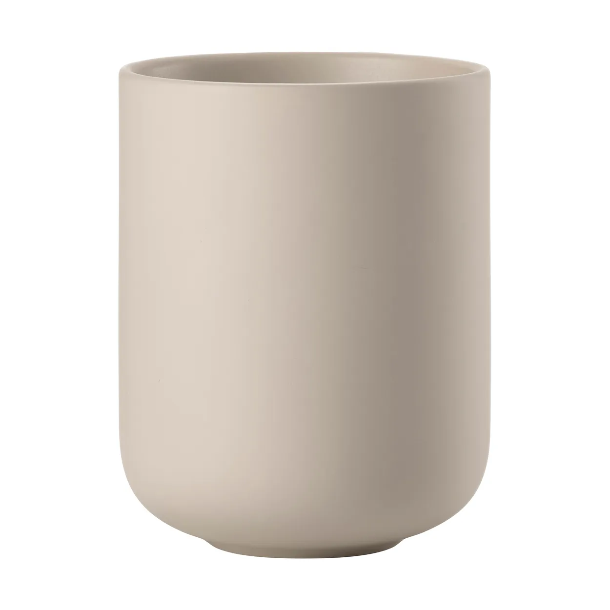 Zone Denmark Sensu hammasharjamuki Ø7,4x9,5 cm Hiekka