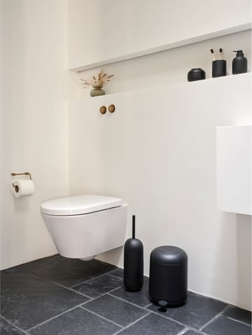 Sensu saippuapumppu 30 cl - Black - Zone Denmark