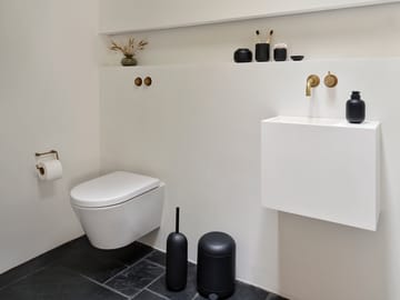 Sensu saippuapumppu 30 cl - Black - Zone Denmark