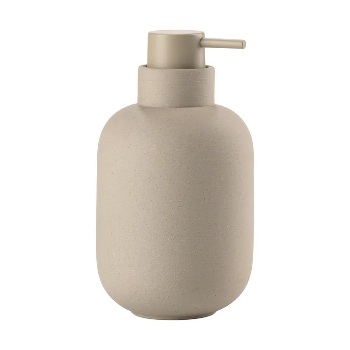 Sensu saippuapumppu 30 cl - taupe - Zone Denmark