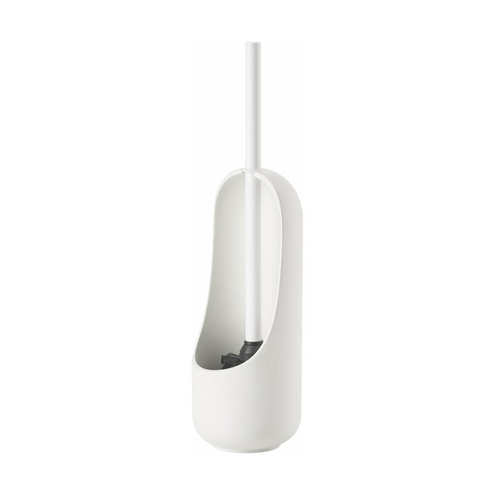 Sensu WC-harja Ø11,8x41 cm - Valkoinen - Zone Denmark