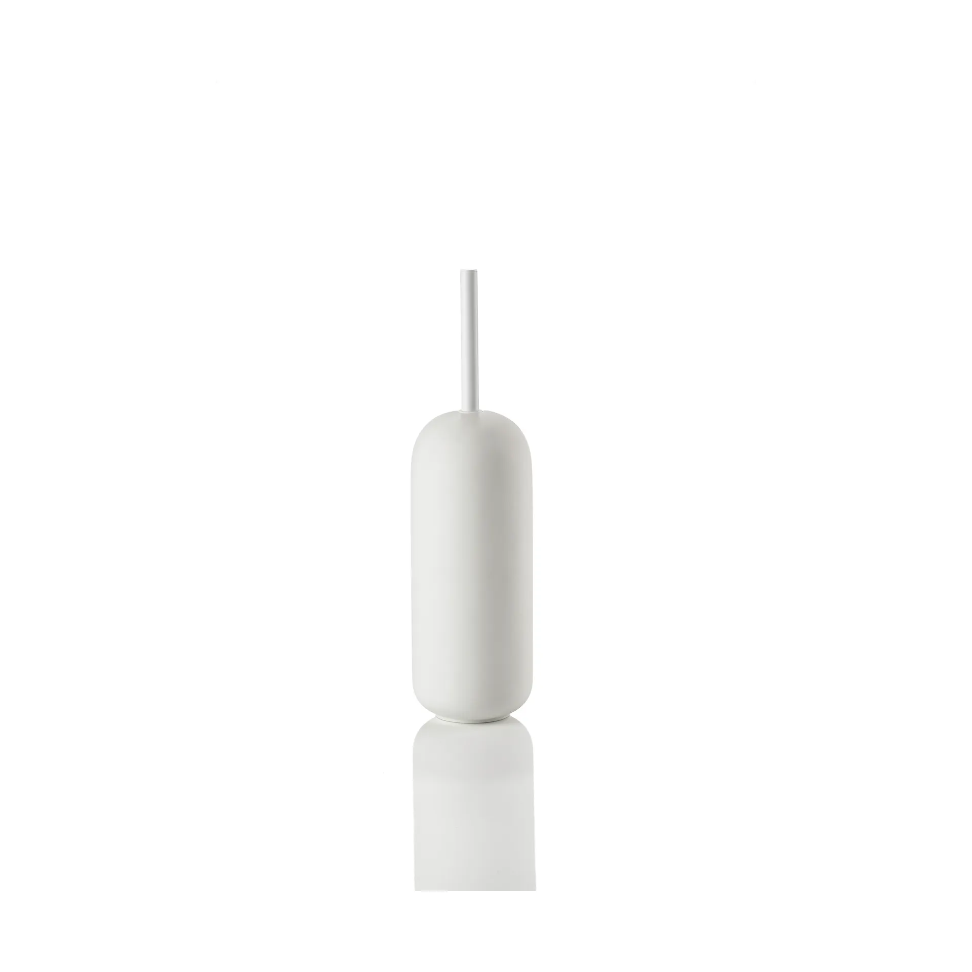 Sensu WC-harja Ø11,8x41 cm, Valkoinen Zone Denmark