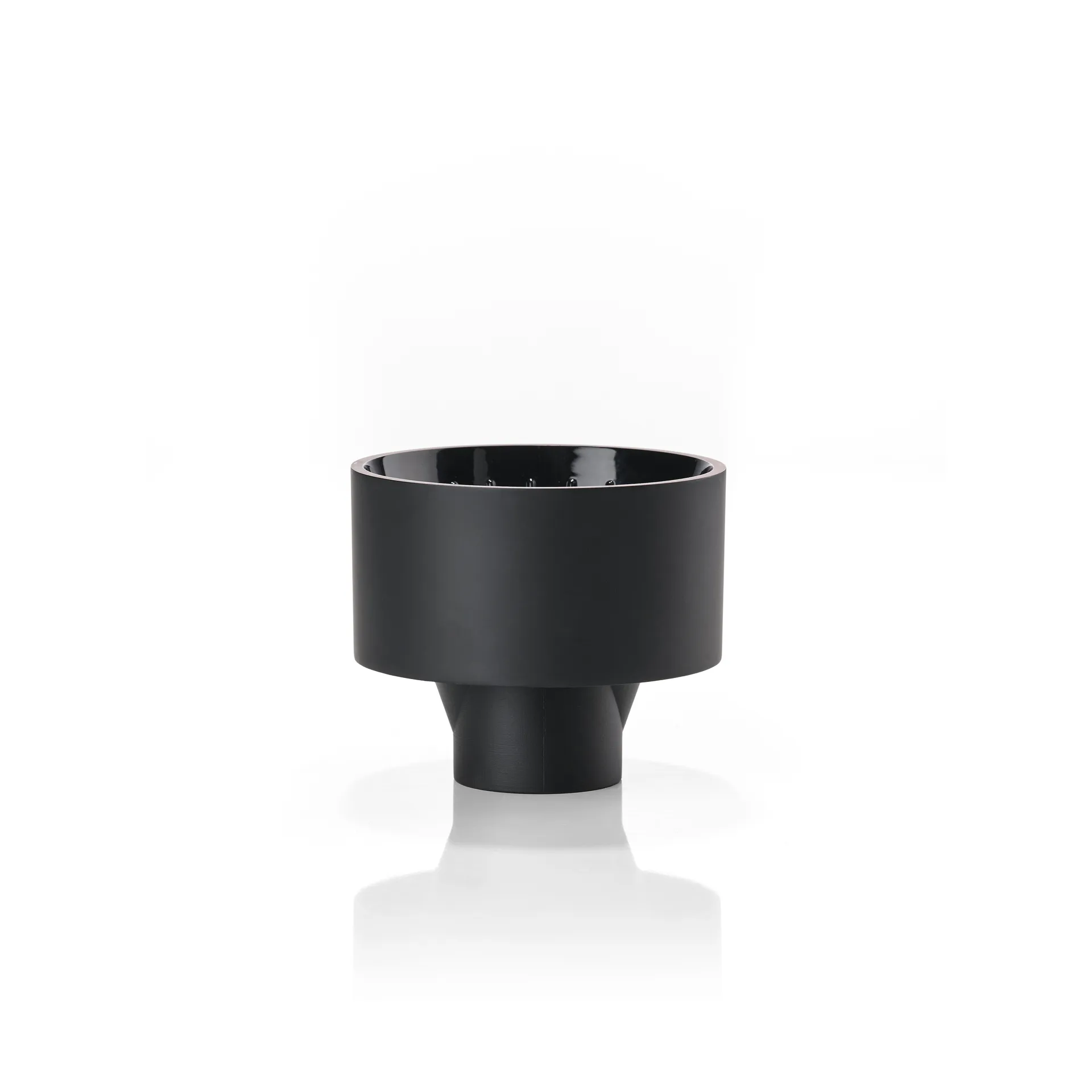 Singles-kahvinsuodatin termoskannulle, Musta Zone Denmark