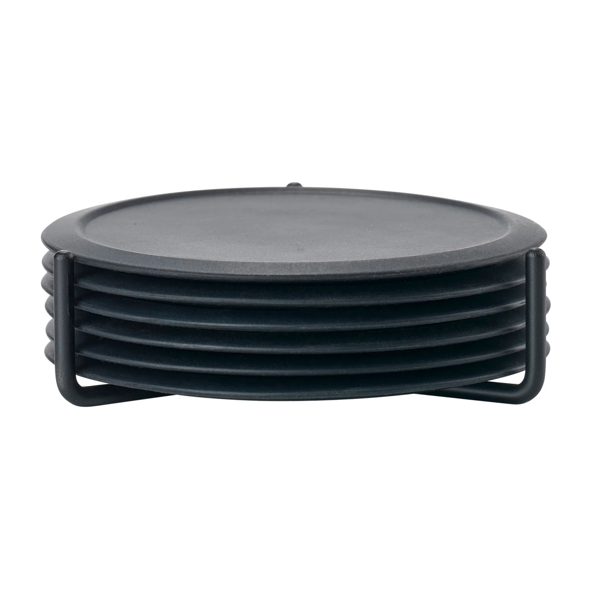 Singles lasinalunen pidikkeellä 6kpl, Black Zone Denmark