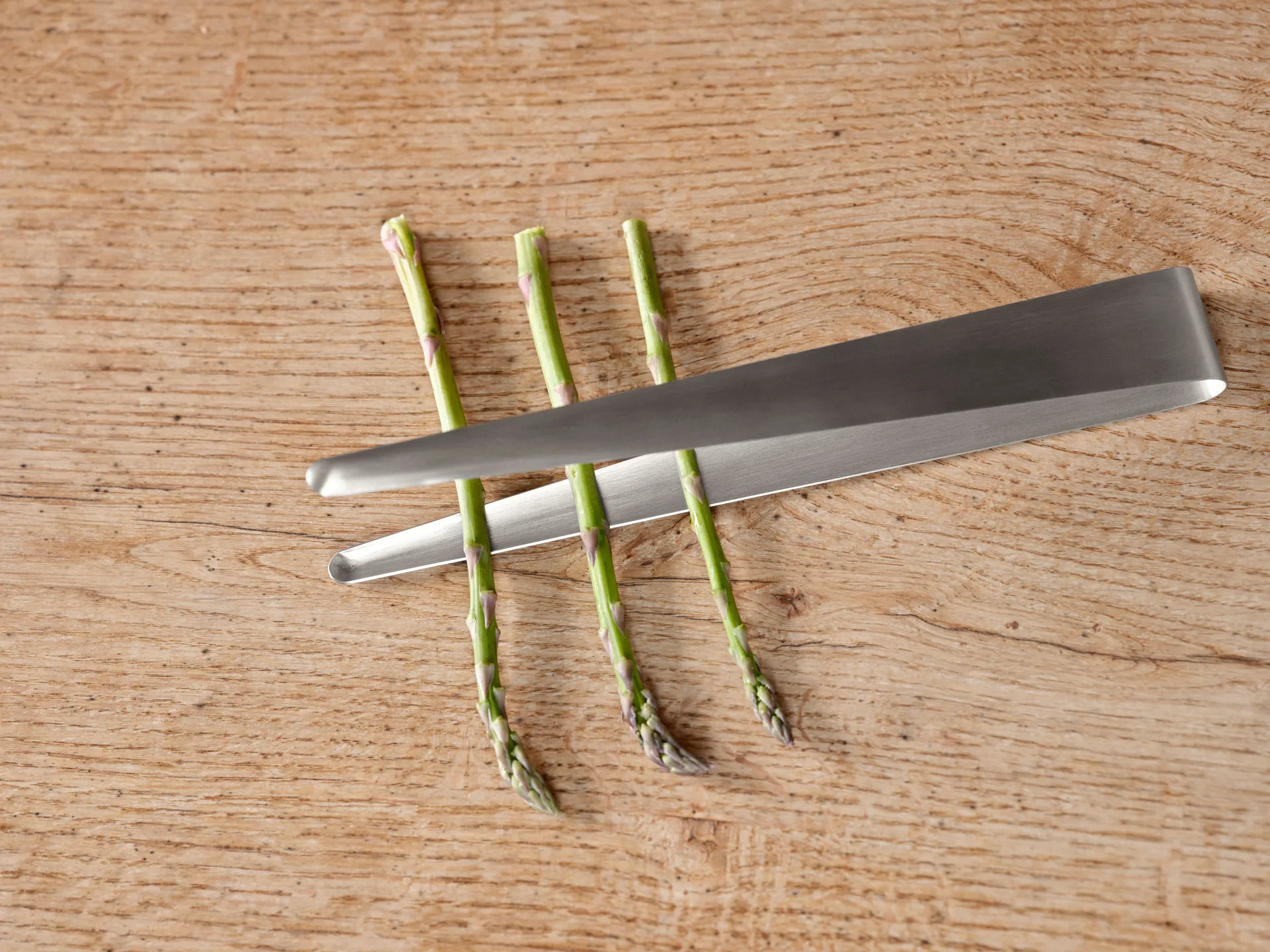 Singles matpinsetti 26 cm, Teräs Zone Denmark