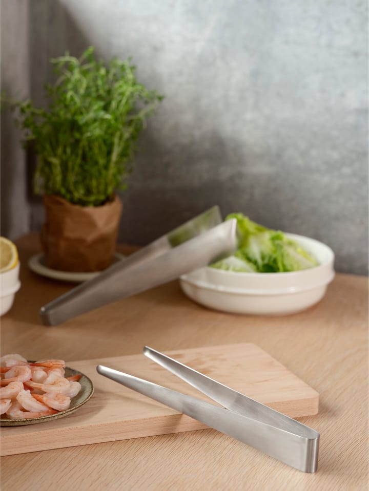 Singles matpinsetti 26 cm, Teräs Zone Denmark
