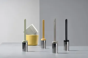 Singles teesiivilä 18 cm - Ruostumaton teräs-ABS - Zone Denmark