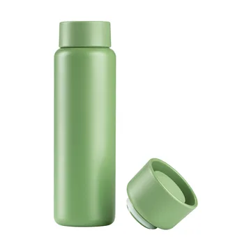 Singles termosmuki - Apple, 65 cl - Zone Denmark