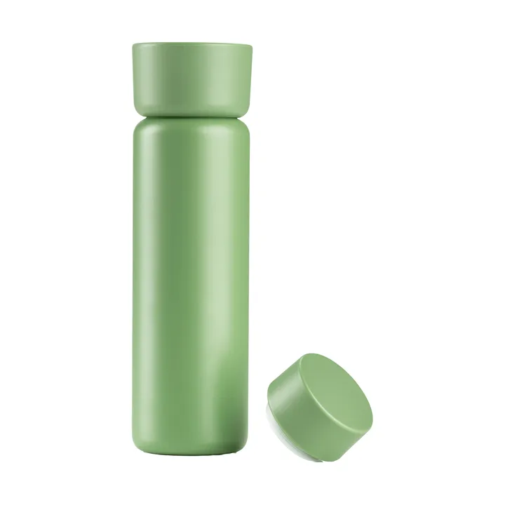 Singles termosmuki - Apple, 65 cl - Zone Denmark