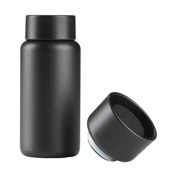 Singles termosmuki - Black, 40 cl - Zone Denmark