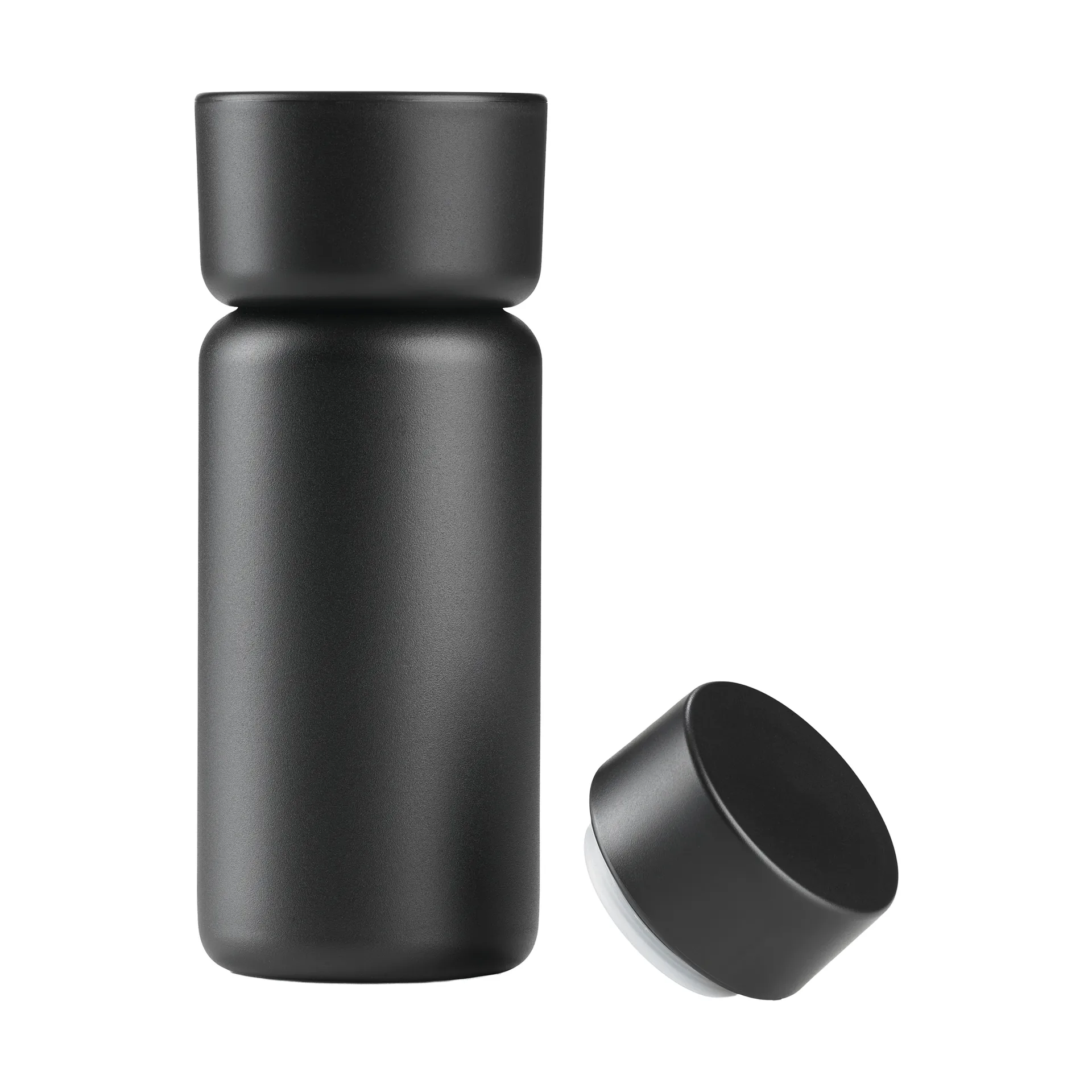 Singles termosmuki, Black, 40 cl Zone Denmark