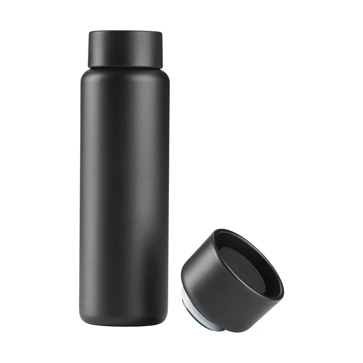 Singles termosmuki - Black, 65 cl - Zone Denmark