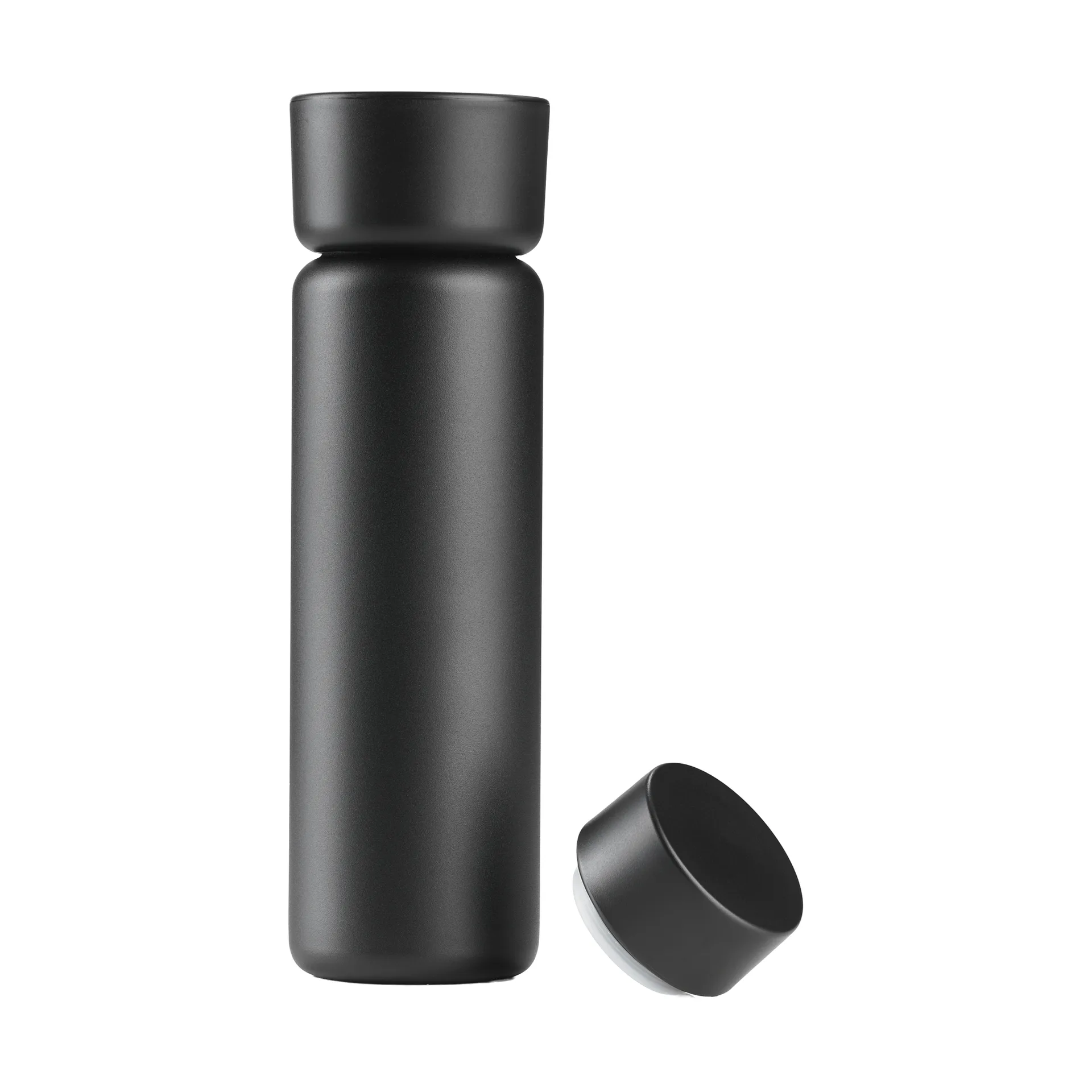 Singles termosmuki, Black, 65 cl Zone Denmark