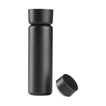 Singles termosmuki - Black, 65 cl - Zone Denmark